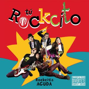 Rockcitis Aguda