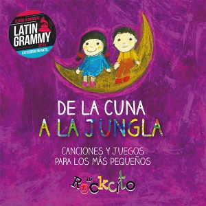 De la cuna a la Jungla