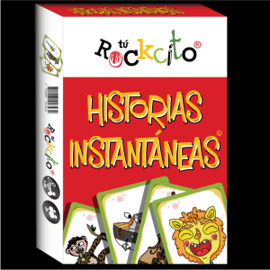Historias Instantáneas