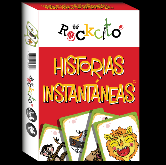 Historias Instantáneas