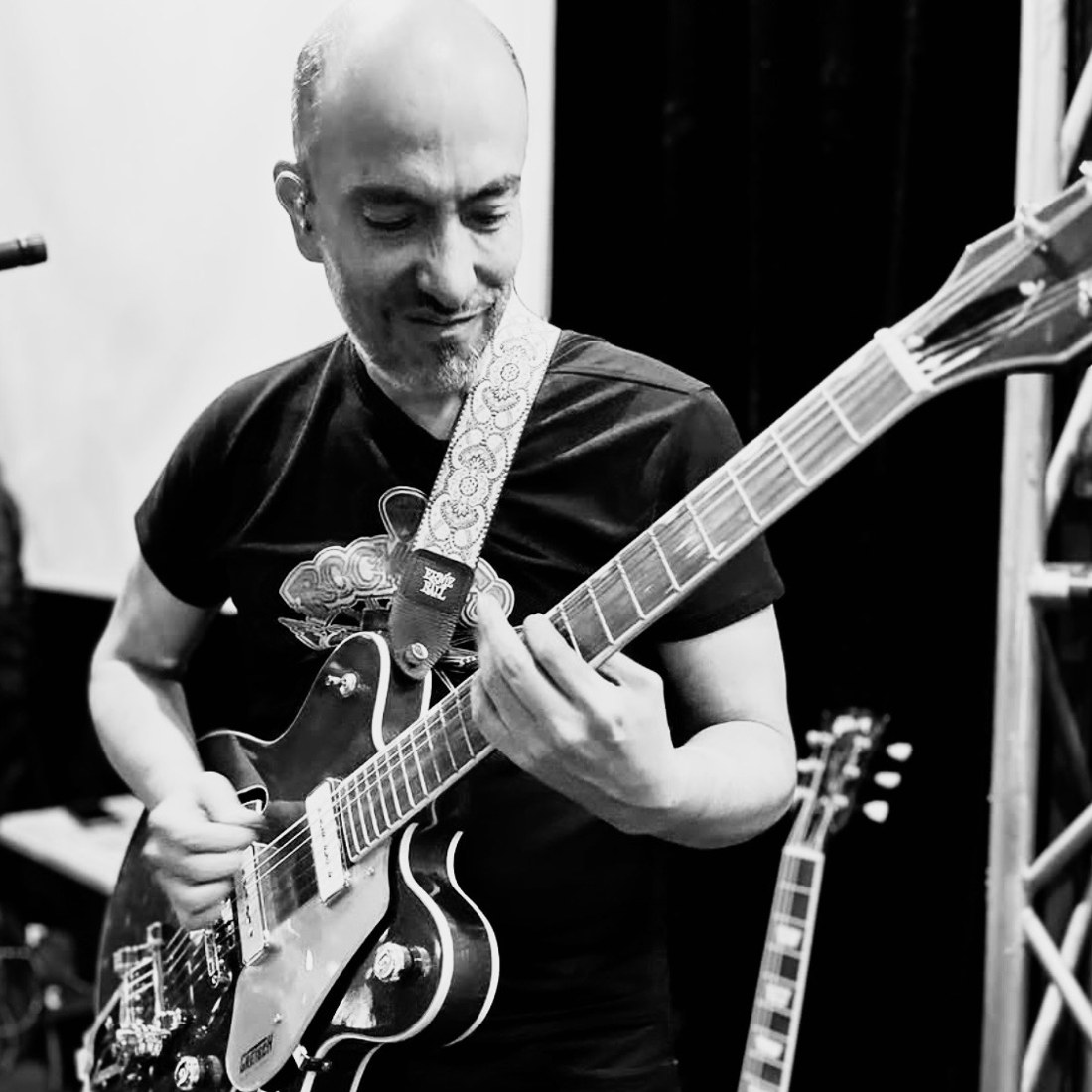 Carlos Guarnizo