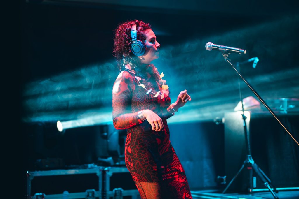 Tu Rockcito en el Teatro Mayor