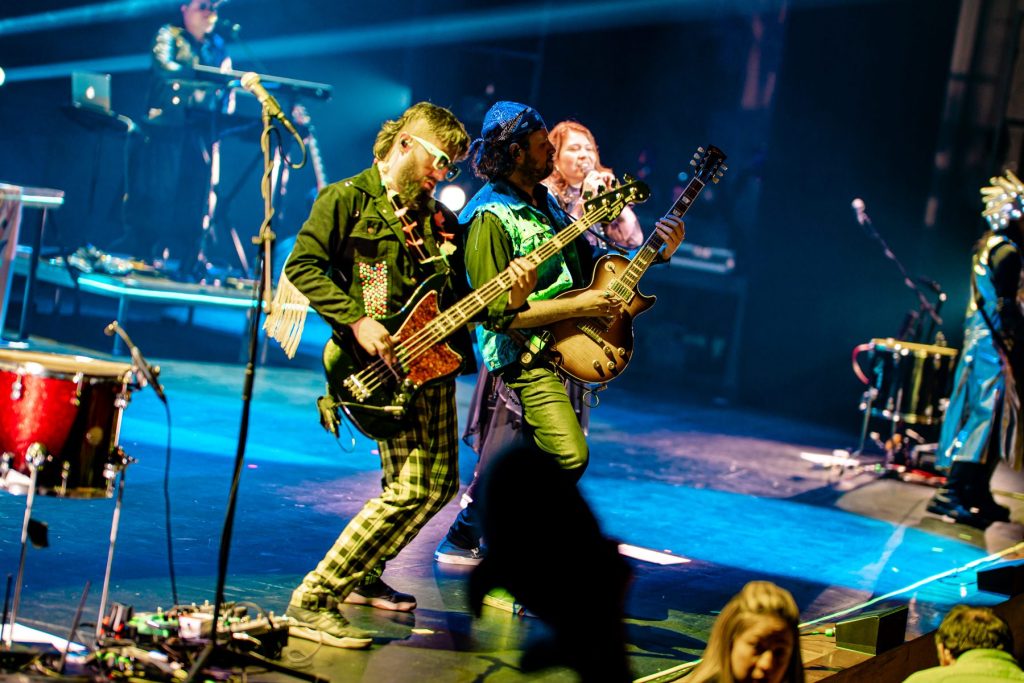 Tu Rockcito en el Teatro Mayor