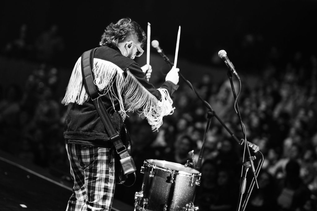 Tu Rockcito en el Teatro Mayor
