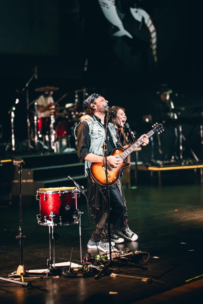 Tu Rockcito en el Teatro Mayor