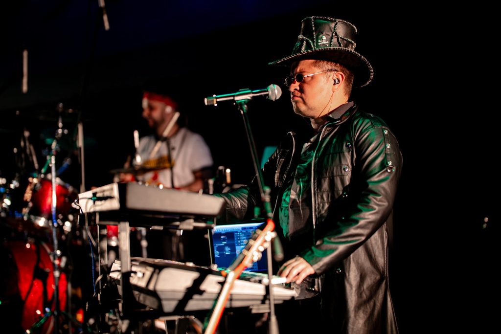 Tu Rockcito en el Teatro Mayor