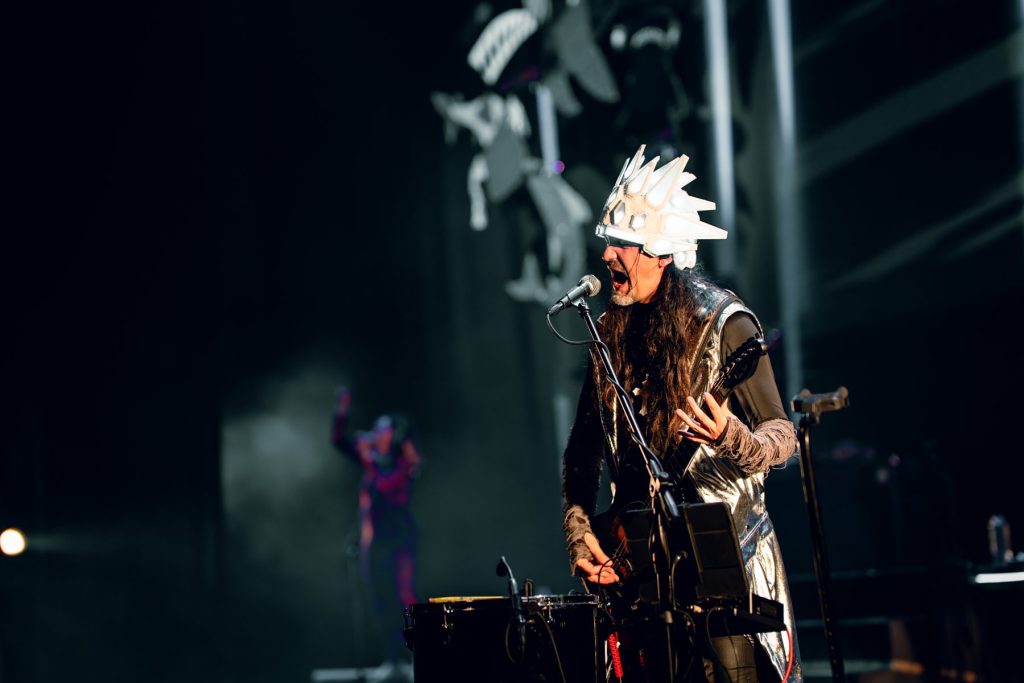 Tu Rockcito en el Teatro Mayor