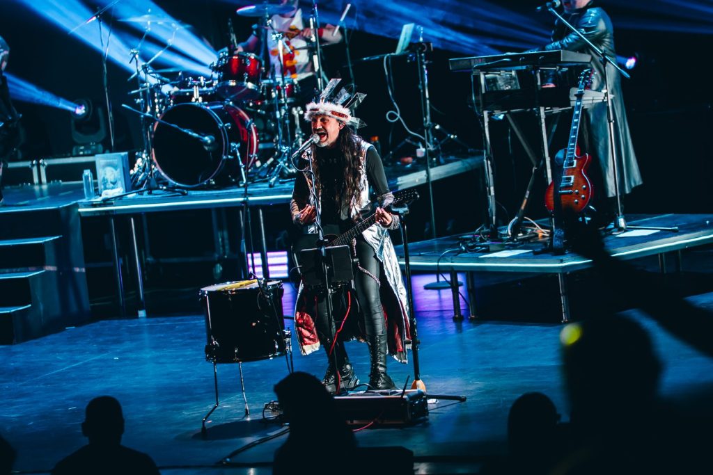 Tu Rockcito en el Teatro Mayor
