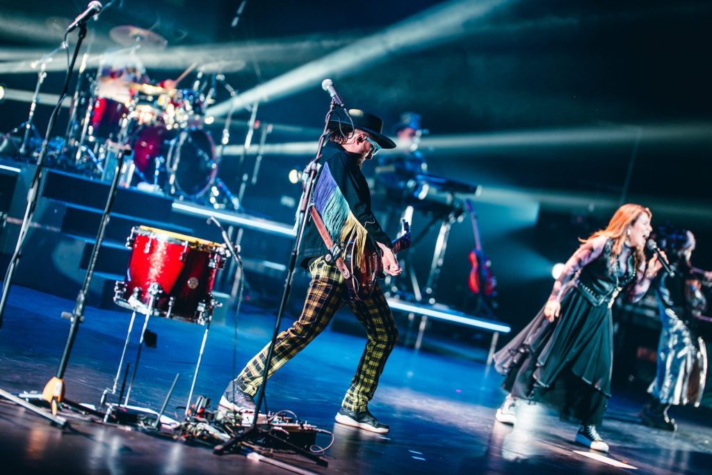 Tu Rockcito en el Teatro Mayor