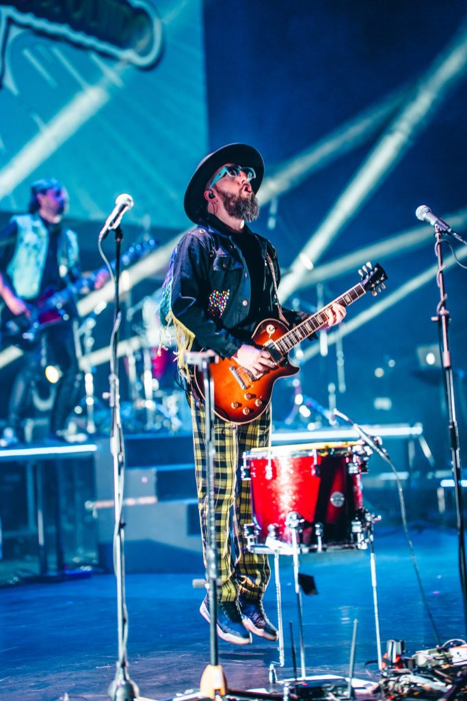 Tu Rockcito en el Teatro Mayor