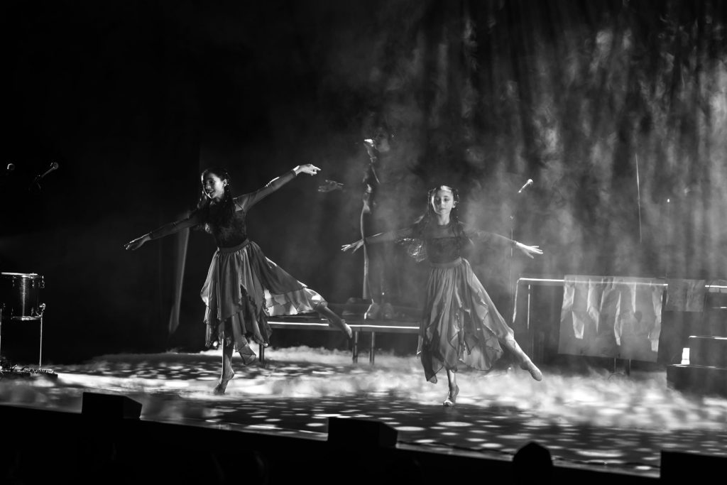 Tu Rockcito en el Teatro Mayor