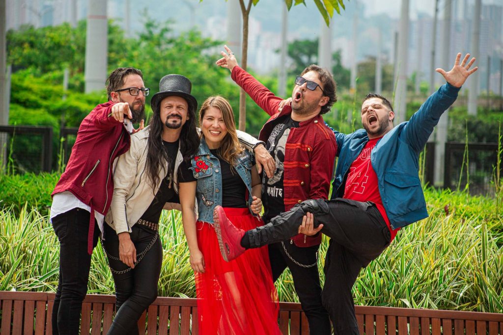 Medellín · Josuar Ochoa