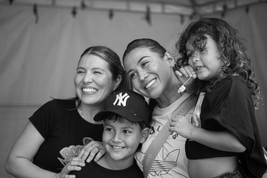 Medellín · Josuar Ochoa