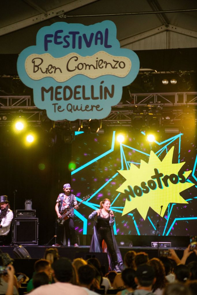 Medellín · Josuar Ochoa