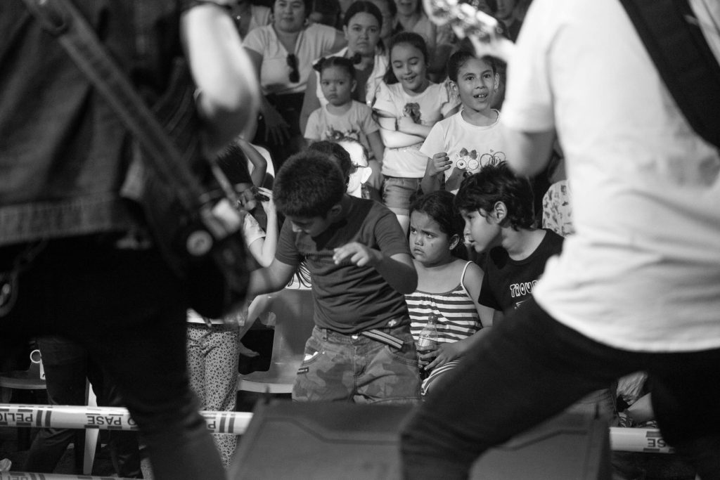 Medellín · Josuar Ochoa