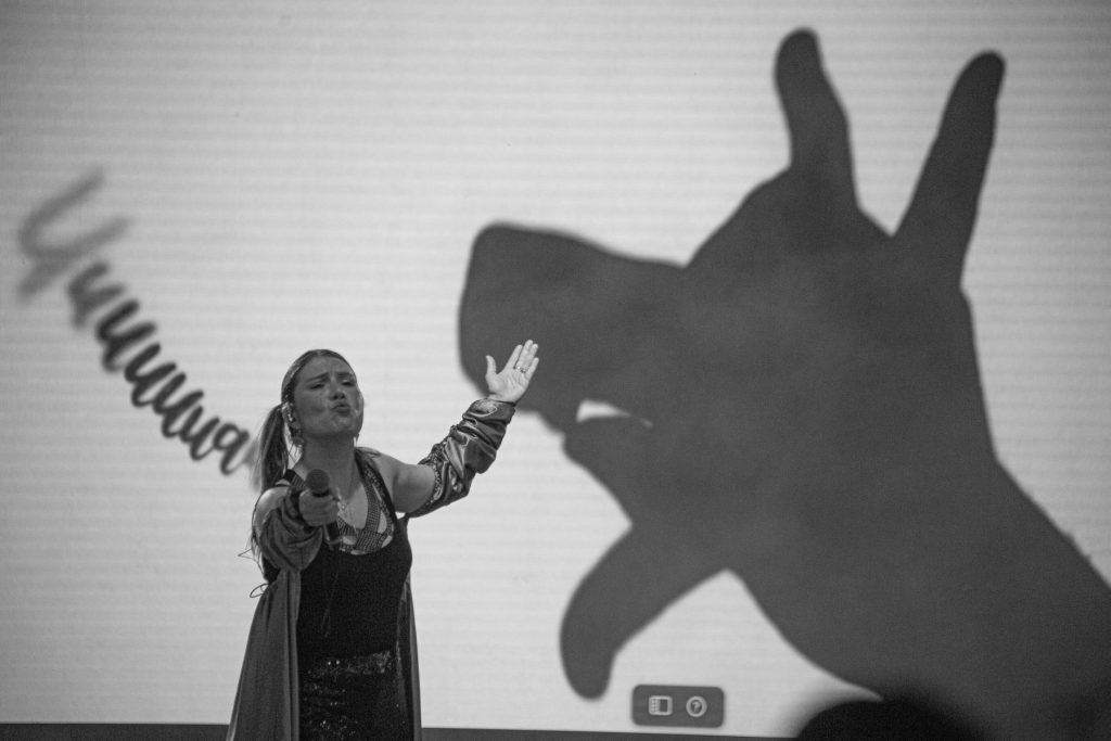 Medellín · Josuar Ochoa