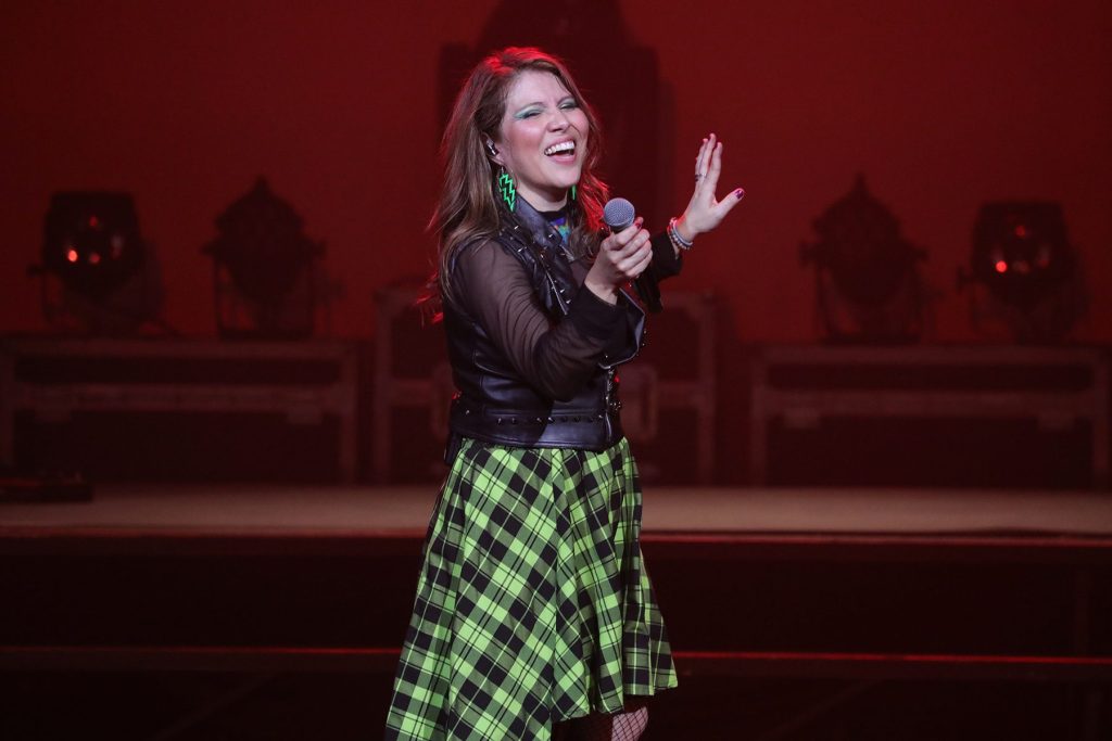 Teatro Colón · Kike Barona