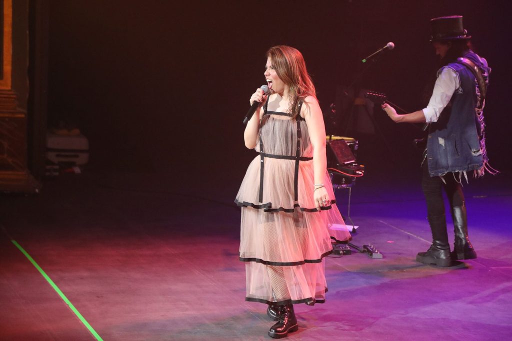 Teatro Colón · Kike Barona