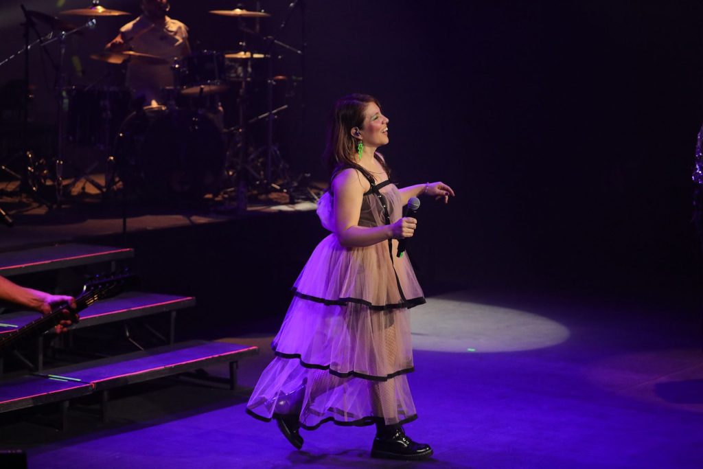 Teatro Colón · Kike Barona