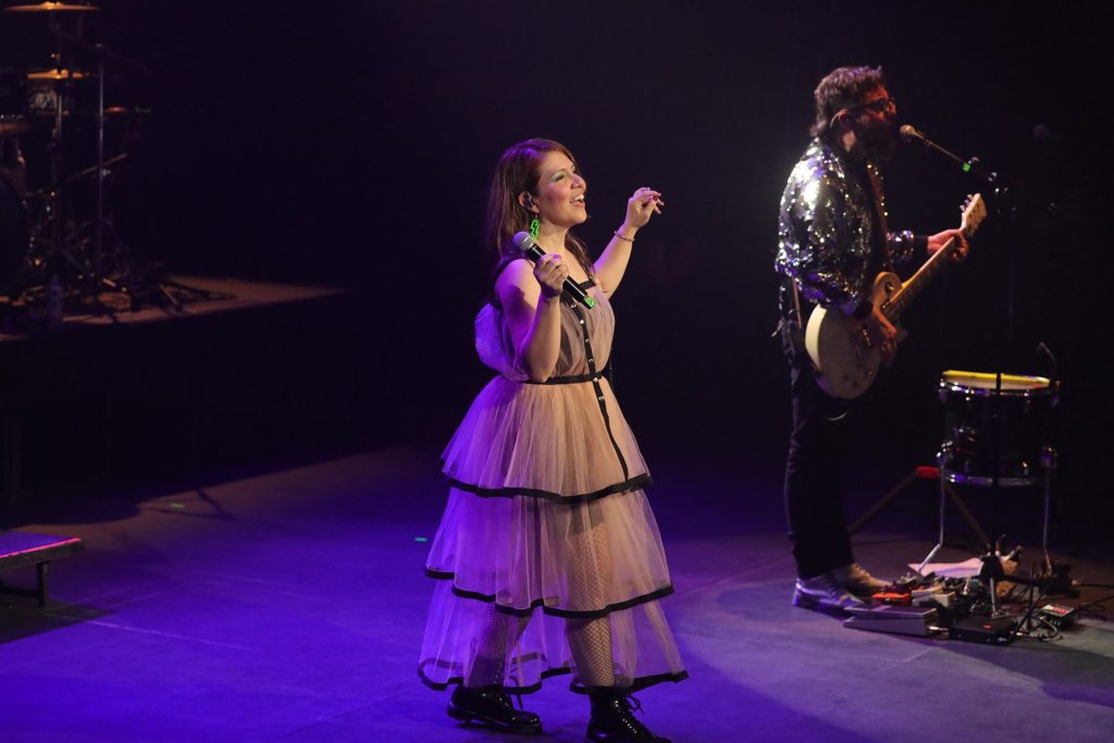 Teatro Colón · Kike Barona
