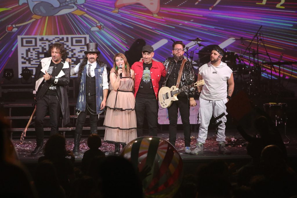 Teatro Colón · Kike Barona