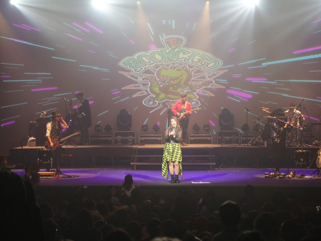 Teatro Colón · Kike Barona